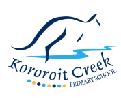 kororoit creek logo
