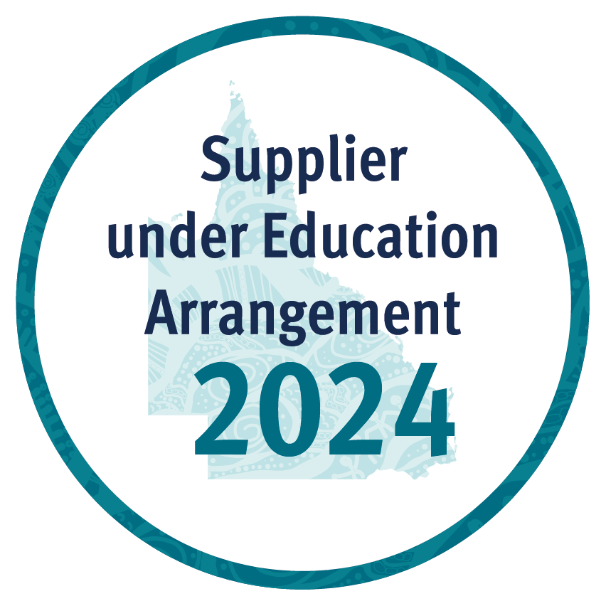 Education Queensland Preferred Supplier